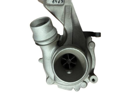 Турбина Opel Mokka 2014 дизель 1.5   купить в Минске - 54389700003_3