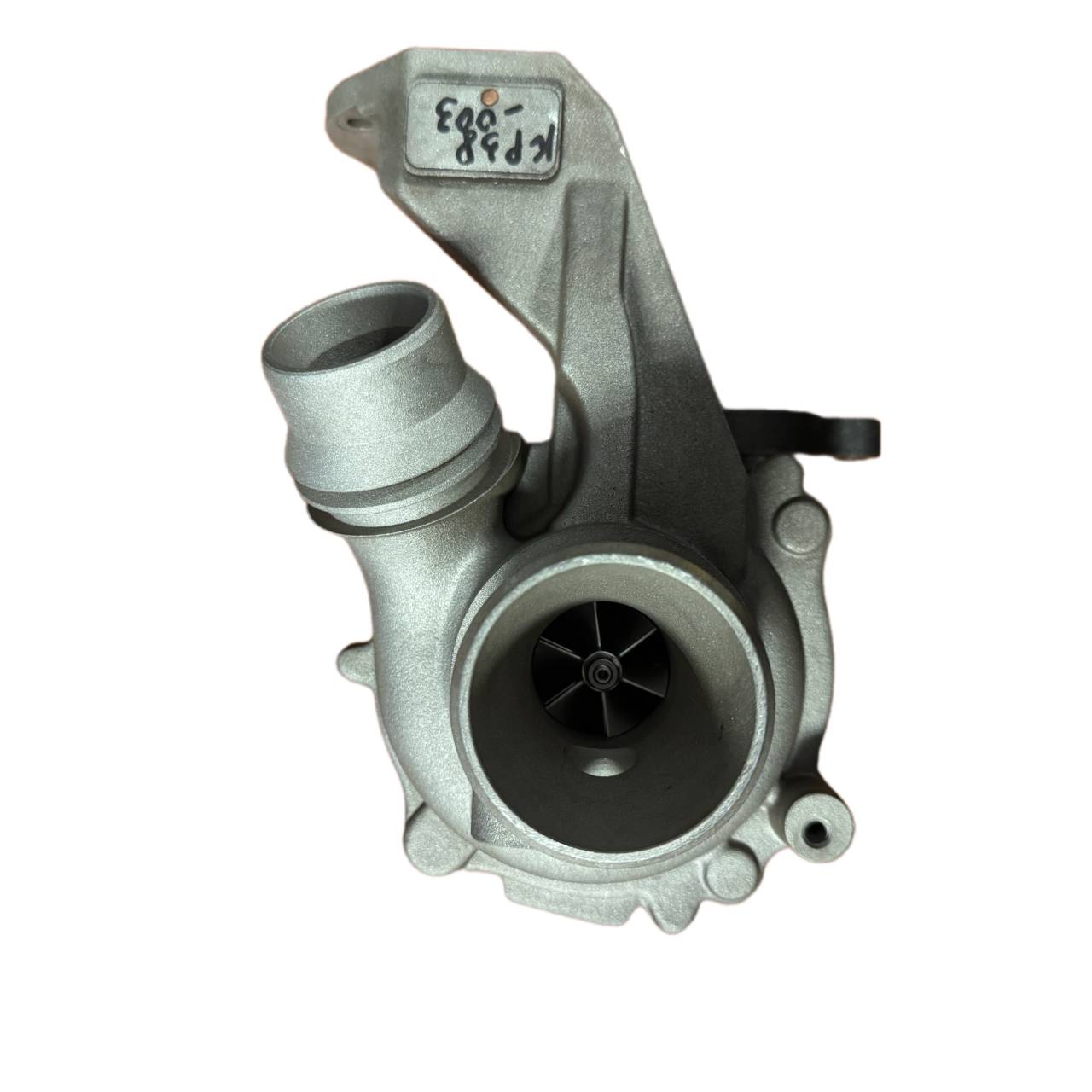 Турбина Opel Mokka 2014 дизель 1.5 купить в Минске - 54389700003_3 Турбина Opel Mokka 2014 дизель 1.5 купить в Минске - 54389700003_3