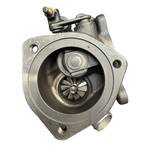 Турбина Peugeot 308 T7 2009 бензин 1.6 — изображение 2