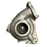 Турбина Ford Mondeo 4 2011   TDCi — изображение 3