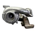 Турбина Volkswagen Crafter 2019   TDi  купить в Минске - 845888