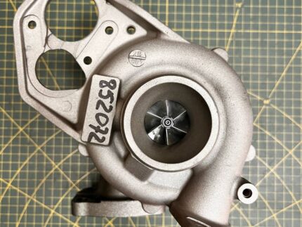 Турбина Ford Transit 4 поколение 2016 дизель 2.0   купить в Минске - 852072