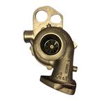 Турбина Ford Fiesta 6 2011 бензин 1.0 — изображение 3