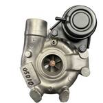 Турбина Renault Master 2 2001 дизель 2.8   купить в Минске - 4913505010_1