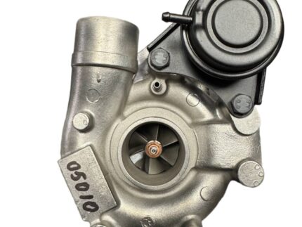 Турбина Renault Master 2 2001 дизель 2.8   купить в Минске - 4913505010_1