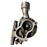 Турбина Peugeot 806 221 1996 дизель 2.1 — изображение 3