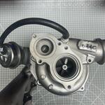 Турбина Opel Meriva (A) 2008 бензин 1.6   купить в Минске - 53039700110_3