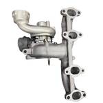 Турбина SEAT Alhambra 2006 дизель 2.0 TDi — изображение 3