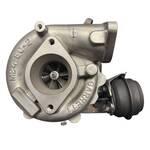 Турбина Nissan Pathfinder R51 2007 дизель 2.5   купить в Минске - 769708_1