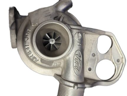 Турбина Ford Transit 4 поколение 2016 дизель 2.0   купить в Минске - 838417_1