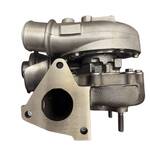 Турбина Nissan Patrol Y61 2001 дизель 3.2 — изображение 2