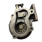 Турбина Opel Monterey 1995 дизель 3.1 — изображение 3