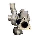 Турбина Opel Signum C 2003 дизель 2.2 DTi — изображение 2