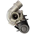 Турбина IVECO Daily 2009 дизель 2.3   купить в Минске - 4913505121