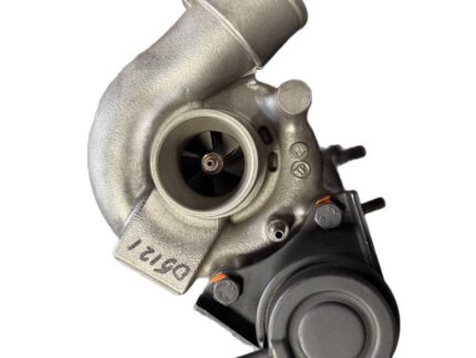 Турбина IVECO Daily 2009 дизель 2.3   купить в Минске - 4913505121