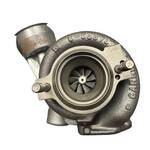 Турбина BMW 5 E39 [рестайлинг] 2001 дизель 2.5 D — изображение 2