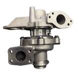 Турбина Ford Transit Connect 2015 дизель 1.5 — изображение 2