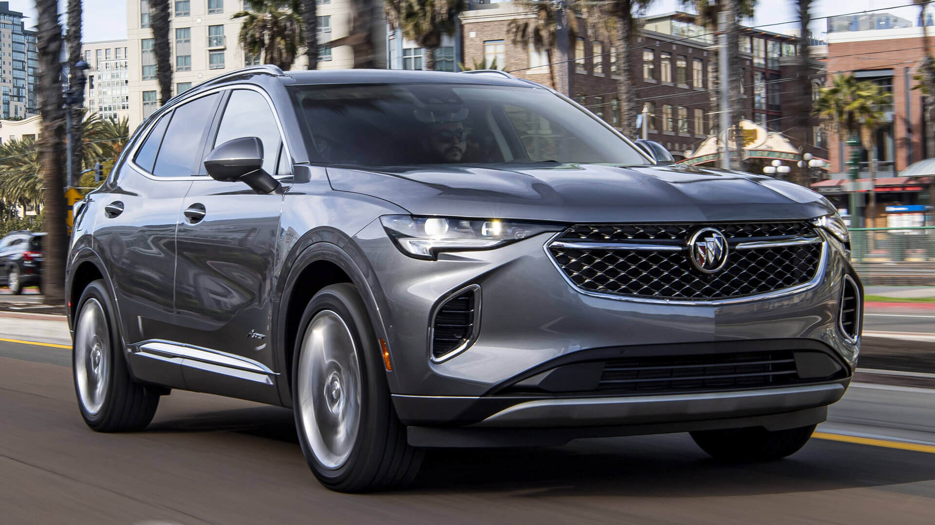 Чистка сажевого фильтра Buick | Промывка DPF/GPF в Минске