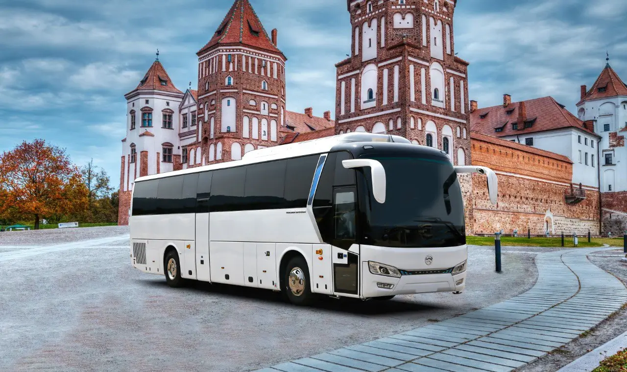 Чистка сажевого фильтра Golden Dragon | Промывка DPF/FAP в Минске