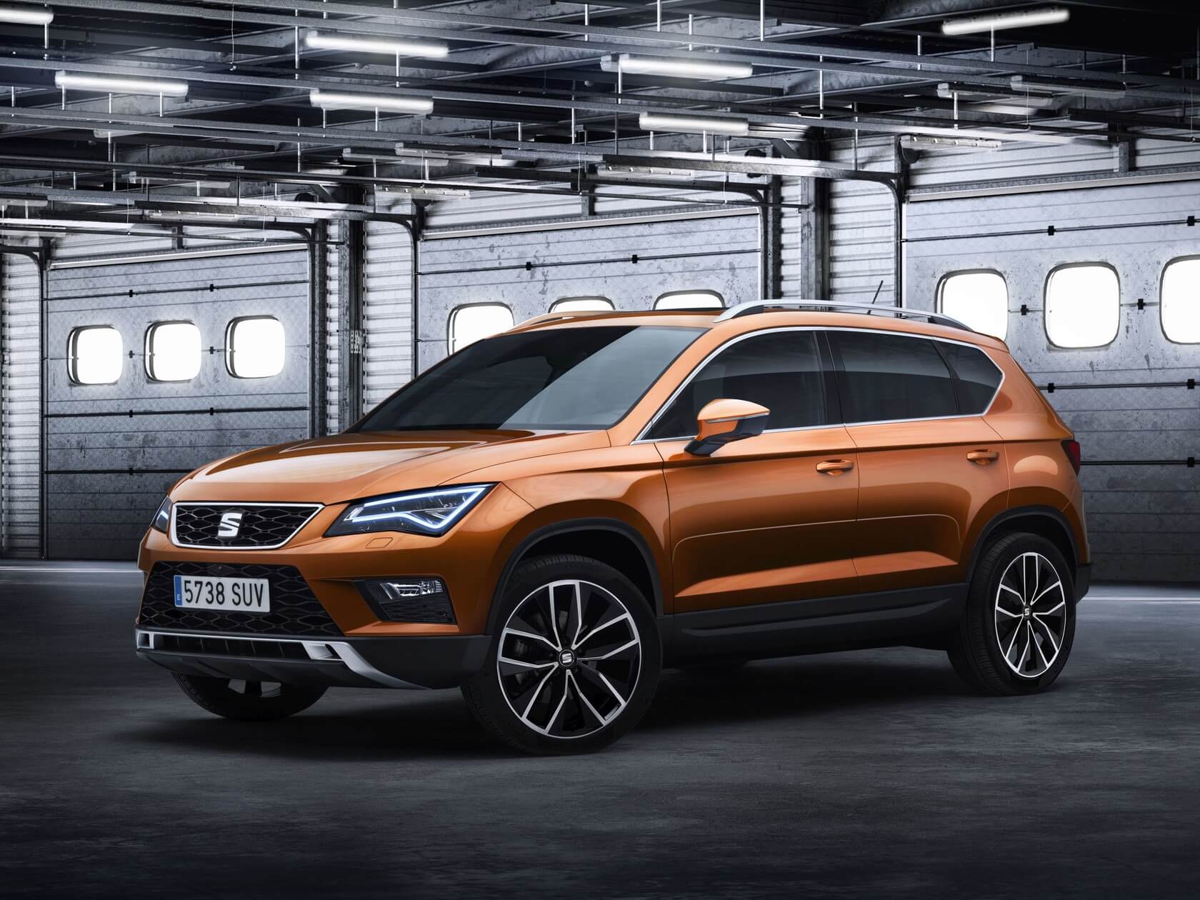 Чистка сажевого фильтра SEAT | Промывка DPF/GPF для Сеат в Минске