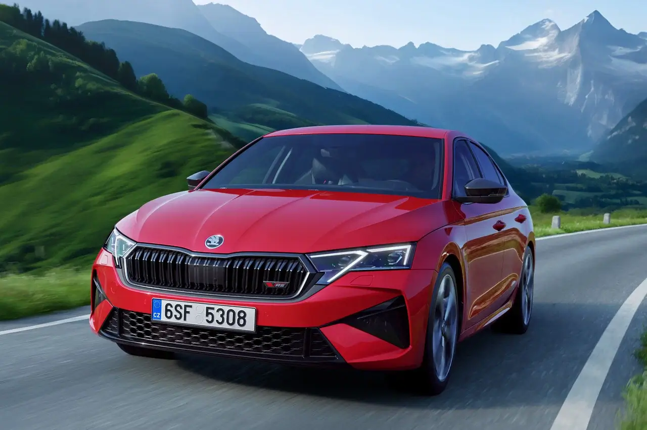 Чистка сажевого фильтра Skoda | Промывка DPF/GPF для Шкода в Минске