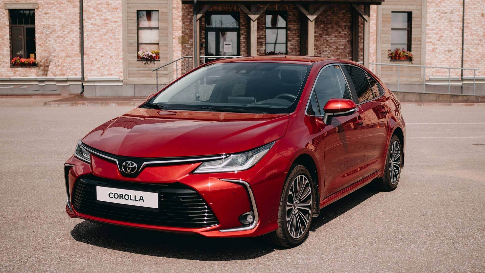 Чистка сажевого фильтра Toyota | Промывка DPF/GPF для Тойота в Минске