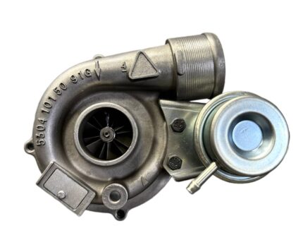 Турбина BORGWARNER для Ford Transit 2 поколение [рестайлинг] 1998 дизель 2.5 купить в Минске - 53049700008
