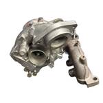 Турбина BORGWARNER для Volkswagen Passat CC 2010 дизель 2.0 купить в Минске - 54409700007_7
