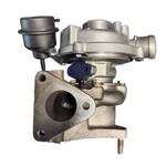 BORGWARNER для SEAT Cordoba 1996 дизель 1.9 купить в Минске - 53039700003_7