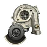 Турбина GARRETT для Nissan Primera P11 1998 дизель 2.2 купить в Минске - 705306_2