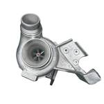 Турбина GARRETT для BMW 3 E90/E91/E92/E93 2006 дизель 2.0 купить в Минске - 767378_1