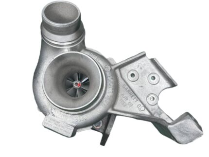 Турбина GARRETT для BMW 3 E90/E91/E92/E93 2006 дизель 2.0 купить в Минске - 767378_1