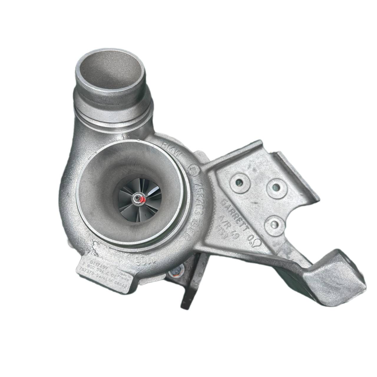 Турбина GARRETT для BMW 3 E90/E91/E92/E93 2006 дизель 2.0 купить в Минске - 767378_1 Турбина GARRETT для BMW 3 E90/E91/E92/E93 2006 дизель 2.0 купить в Минске - 767378_1