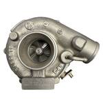 Турбина GARRETT для Opel Astra F 1996 дизель 1.7 купить в Минске - 454092