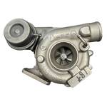 Турбина GARRETT для Opel Astra F 1999 дизель 1.7 купить в Минске - 454187