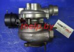 BORGWARNER для Renault Scenic 2 2008 дизель 1.5 купить в Минске - 54399700076_9