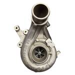 Турбина BORGWARNER для Hyundai Grandeur HG 2012 дизель 2.2 купить в Минске - 53039700430_2