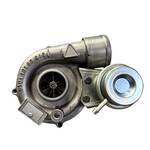 Турбина BORGWARNER для Ford Transit 2 поколение 1993 дизель 2.5 купить в Минске - 53049700001