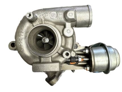 Турбина GARRETT