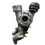 BORGWARNER для Volkswagen Bora 2002 дизель 1.9 купить в Минске - 722730_6