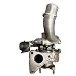BORGWARNER для Renault Megane 2001 дизель 1.9 купить в Минске - 708639_8