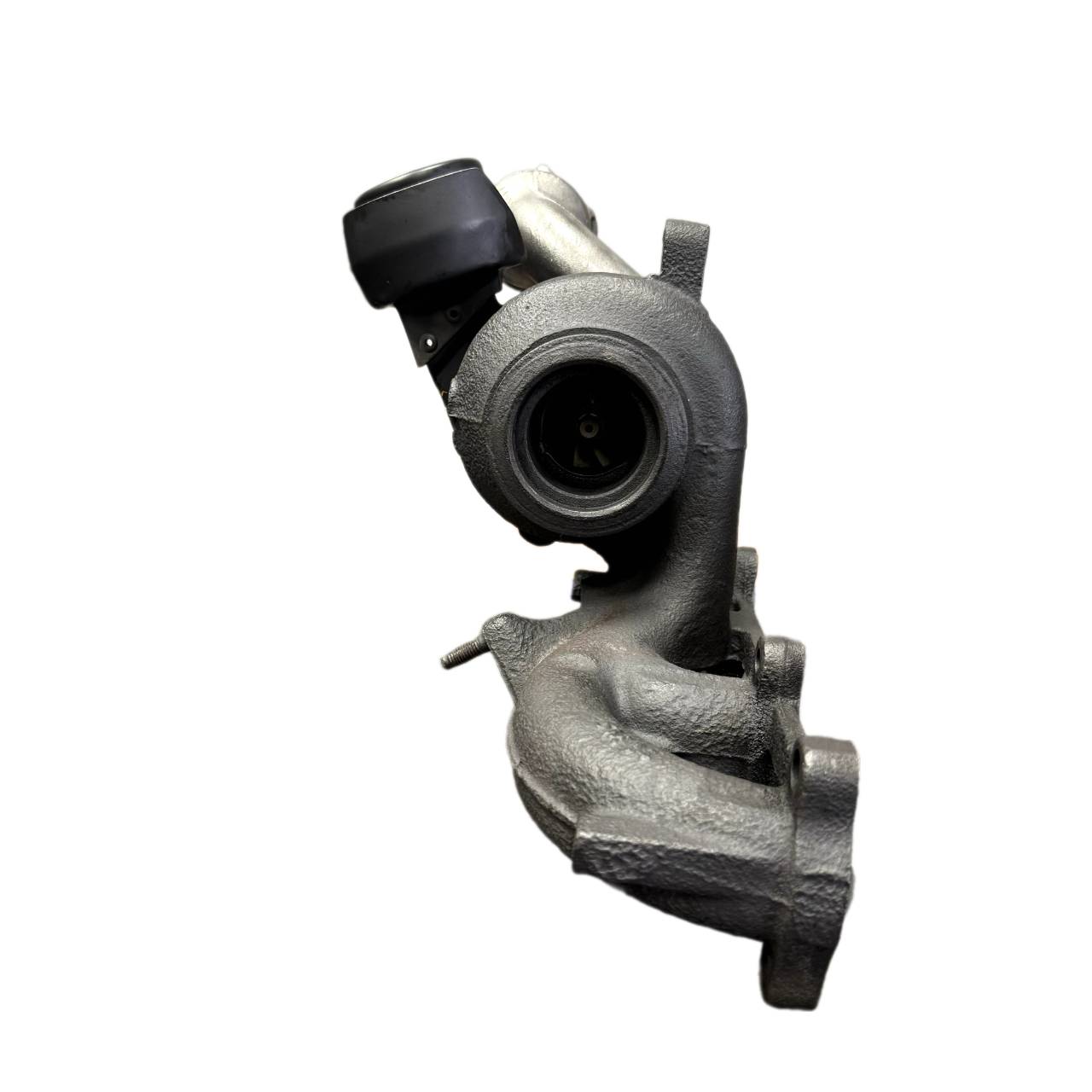 Турбина BORGWARNER для Volkswagen Transporter T5 2005 дизель 1.9 купить в Минске - 54399700020 Турбина BORGWARNER для Volkswagen Transporter T5 2005 дизель 1.9 купить в Минске - 54399700020