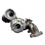 BORGWARNER для Skoda Superb 2 2011 дизель 1.9 купить в Минске - 54399700022_9