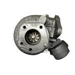 BORGWARNER для Renault Scenic 2 2005 дизель 1.5 купить в Минске - 54399700070_4