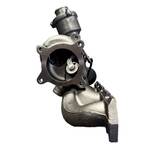Турбина BORGWARNER для Volkswagen Polo 4 2003 дизель 1.9 купить в Минске - 54399700047_3