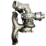 Турбина BORGWARNER для Audi S5 8T 2009 бензин 2.0 купить в Минске - 06H145702S_2