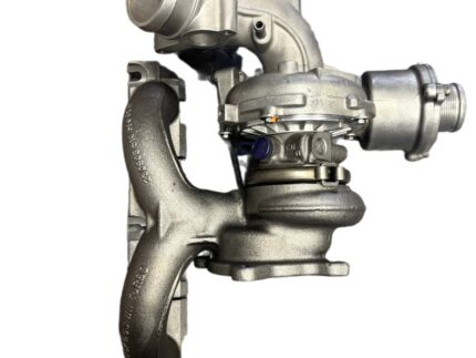 Турбина BORGWARNER для Audi S5 8T 2009 бензин 2.0 купить в Минске - 06H145702S_2