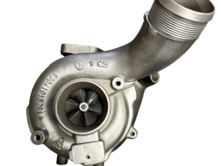 Турбина BORGWARNER для Volkswagen Touareg 2008 дизель 3.2 купить в Минске - 53049700054_5