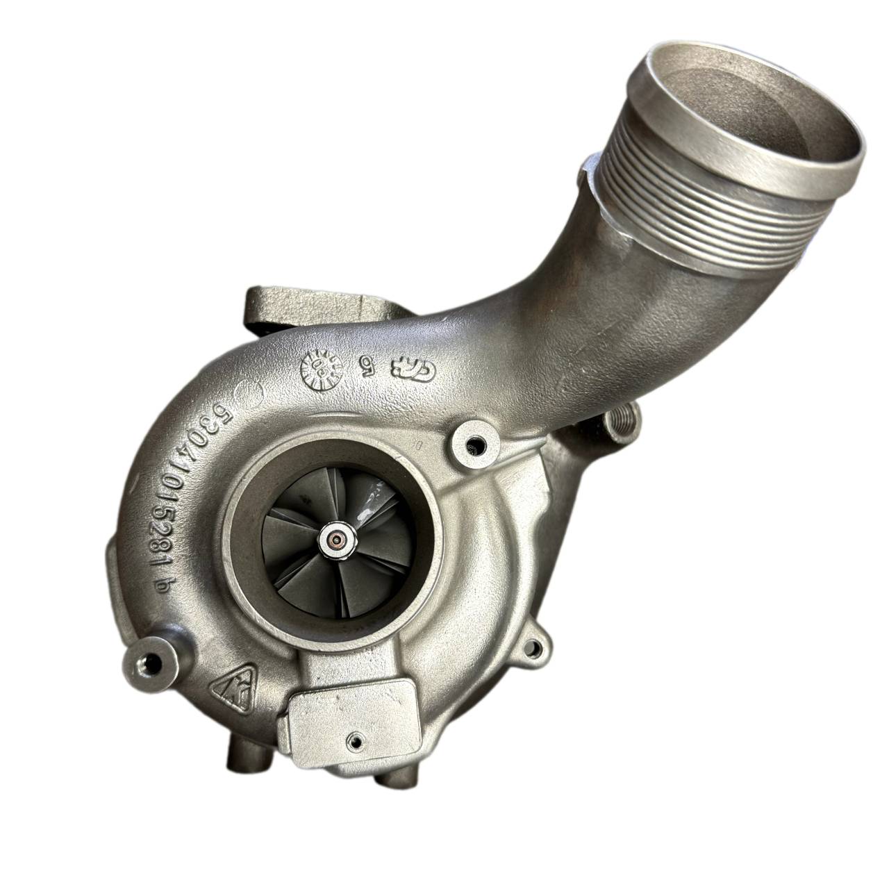 Турбина BORGWARNER для Volkswagen Touareg 2008 дизель 3.2 купить в Минске - 53049700054_5 Турбина BORGWARNER для Volkswagen Touareg 2008 дизель 3.2 купить в Минске - 53049700054_5