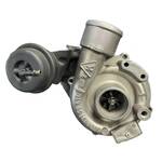 Турбина BORGWARNER для Mercedes-Benz V W638 2000 дизель 2.9 купить в Минске - 53039700007_1